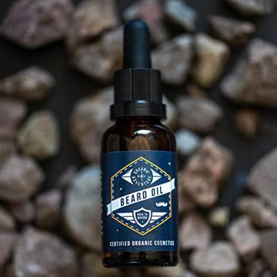 Benecos Beard Oil
