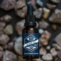 Benecos Beard Oil - thumbnail
