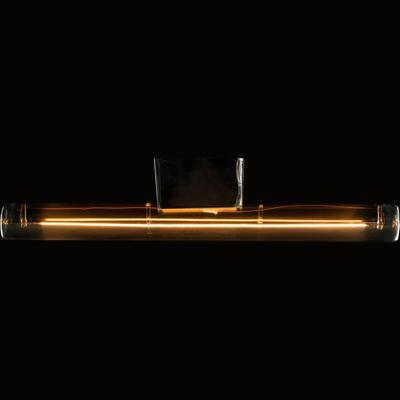 Segula Design lichtbron smokeLinear 6,5W - S14D - 170lm - 1900K - 30cm - SG-55184