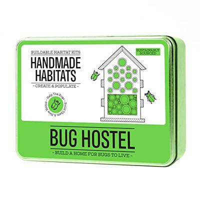 Gift Republic Bug Hostel - Gift Republic Insectenhotel
