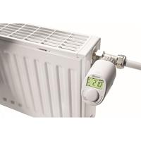 eqiva CC-RT-BLE-EQ Draadloze radiatorthermostaat Elektronisch - thumbnail