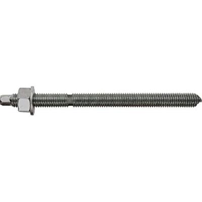 Fischer RGM 10X165 ANKERSTANG 10 St - 50280 Fischer RGM 10X165 ANKERSTANG 10 St - 50280
