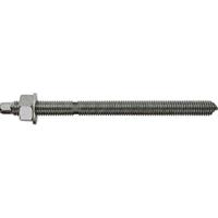 Fischer RGM 10X165 ANKERSTANG 10 St - 50280 - thumbnail