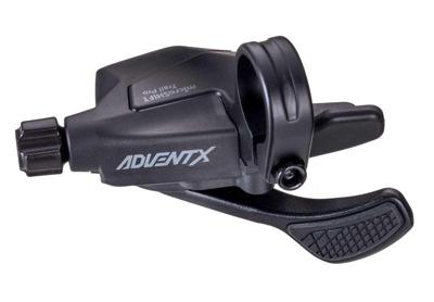 Microshift Advent X 10-speed Shifter