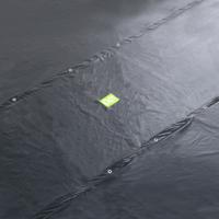 Exit Premium trampoline afdekhoes - Ø 366 cm - thumbnail