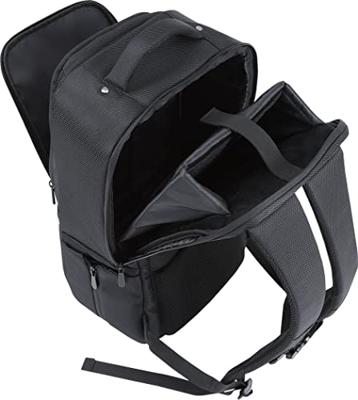 Boss CB-BU10 Utility Gig Bag rugzak voor muziekapparatuur Boss CB-BU10 Utility Gig Bag rugzak voor muziekapparatuur