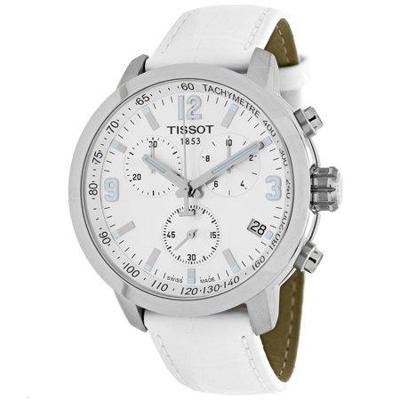Tissot T055.417.16.017.00 Dameshorloge Tissot T055.417.16.017.00 Dameshorloge