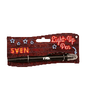 Light up pen Sven - thumbnail