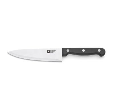 Richardson Sheffield Artisan Koksmes 15 cm RVS/Zwart