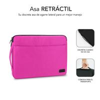 Laptoptas Subblim Urban 14" - thumbnail