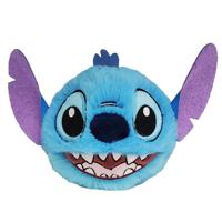 Ty Beanie bouncers disney stitch - thumbnail