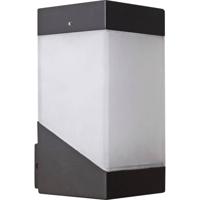 EVN EVN Lichttechnik WWL441015 Buitenlamp (wand) E27 Antraciet - thumbnail