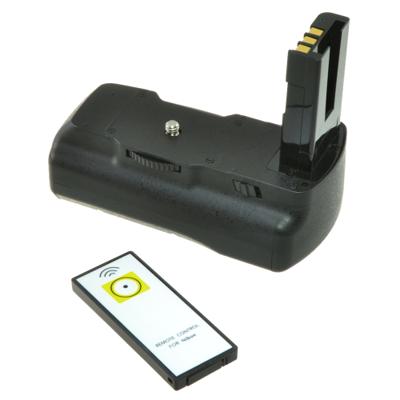 Jupio Battery Grip for Nikon D40/D40X/D60/D3000/D5000