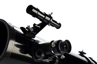 Celestron PowerSeeker 114 EQ – 114/900 Spiegeltelescoop
