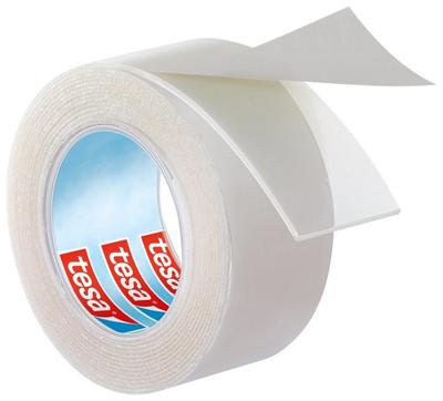 tesa GLASS 77741-00000-00 Montagetape tesa Powerbond Transparant (l x b) 5 m x 19 mm 1 stuk(s) tesa GLASS 77741-00000-00 Montagetape tesa Powerbond Transparant (l x b) 5 m x 19 mm 1 stuk(s)