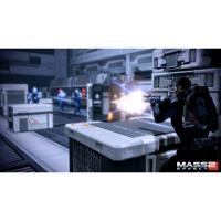 Mass Effect 2 - thumbnail