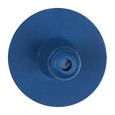 KS Tools 140.2515 Lijmresten rond, plat, Ø 35 mm, 5 stuks