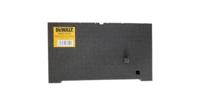 DeWalt DWST83293-1 Schuimrubber inlage 2.0 DS166 - DWST83293-1 - thumbnail