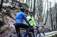 Rogelli Core Fietsjas Heren S - thumbnail