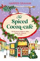 Het Spiced Cocoa café - Harper Graham - ebook - thumbnail