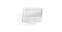 Steinel sensor buitenspot wit, XLED Curved, 012083 - thumbnail