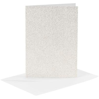 Creativ Company Https://www.cchobby.nl/kaarten-en-enveloppen-afmeting-kaart-10-5x15-cm-afmeting-envelop-11-5x16-5-cm-glitter-120-250-gr-wit-4-set-1-doos Creativ Company Https://www.cchobby.nl/kaarten-en-enveloppen-afmeting-kaart-10-5x15-cm-afmeting-envelop-11-5x16-5-cm-glitter-120-250-gr-wit-4-set-1-doos