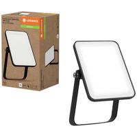 LEDVANCE FL Essential Plug 4099854094507 LED-schijnwerper 10 W Lichtkleur (naam): Koudwit - thumbnail