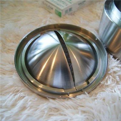 Zack Contas Klapasbak