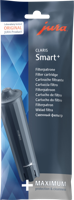 Jura CLARIS Smart+ filter (3 stuks) Koffie accessoire - thumbnail