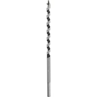 Bosch Accessoires Houtslangenboor, zeskant 6 x 100 x 160 mm, d 4,8 mm 1st - 2608585694 - thumbnail