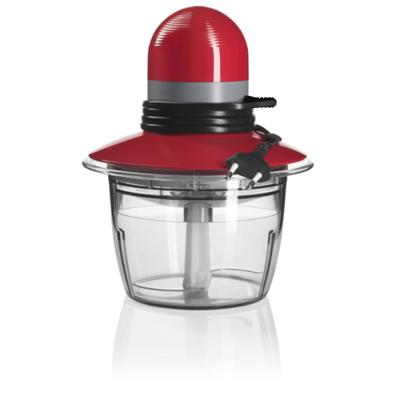 Bosch MMR08R2 Hakmolen Rood Bosch MMR08R2 Hakmolen Rood