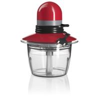 Bosch MMR08R2 Hakmolen Rood - thumbnail