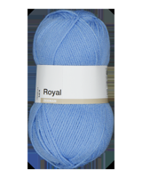 Royal Breigaren - Blauw - thumbnail