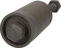 KS Tools 460.4760 Stalen rubberen bussen demontage-montagegereedschap voor BPW, 6-delig - thumbnail