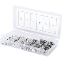 KS Tools 970.0460 970.0460 Moeren assortiment 1 stuk(s) - thumbnail
