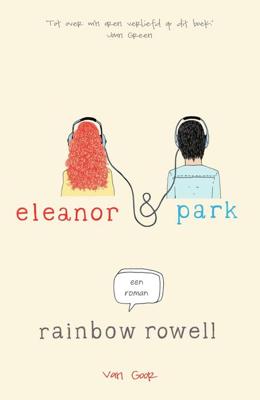 Eleanor & Park - Rainbow Rowell - eBook (9789000342648)