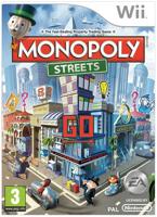 Monopoly Streets - thumbnail