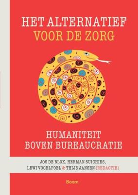 Het alternatief voor de zorg - - ebook
