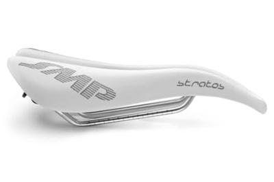 Selle SMP Smp zadel stratos wit 0301144 - thumbnail