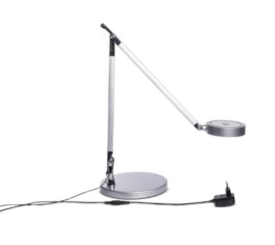 Maul MAULGrace 8205095 LED-tafellamp 6 W Energielabel: F (A - G) Zilver