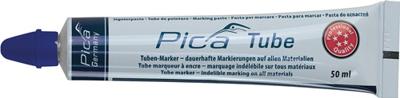 Pica 575/41 Tube Markeerpasta | Blauw | 50ml - PI57541