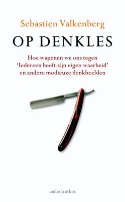 Op denkles - Sebastien Valkenberg - ebook