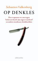 Op denkles - Sebastien Valkenberg - ebook - thumbnail