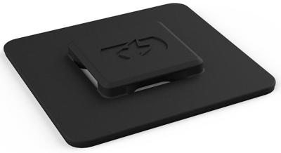 OXFORD vervangingsadapter "cliqr cell phone holder large cell phone holder