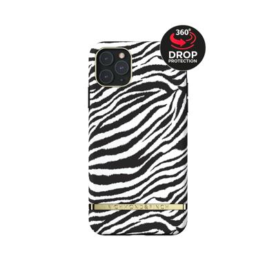 Richmond & Finch Freedom Series Apple iPhone 11 Pro Max Zebra