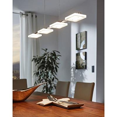 Eglo Moderne HanglampCartama vierkant - 94244
