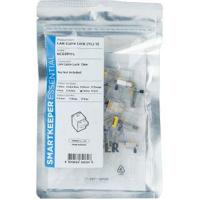 Smartkeeper NC03P1YL poortblokker RJ-45 Geel 1 stuk(s) - thumbnail