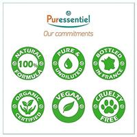 Puressentiel Eo Pepermunt Bio 30ml - thumbnail