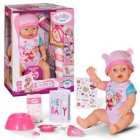 BABY born pop Emma starterset - 43 cm - thumbnail