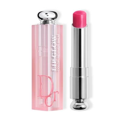 Christian Dior - Dior Addict Lip Glow 3.20 g 007 Raspberry Lippenstift 3.2 g